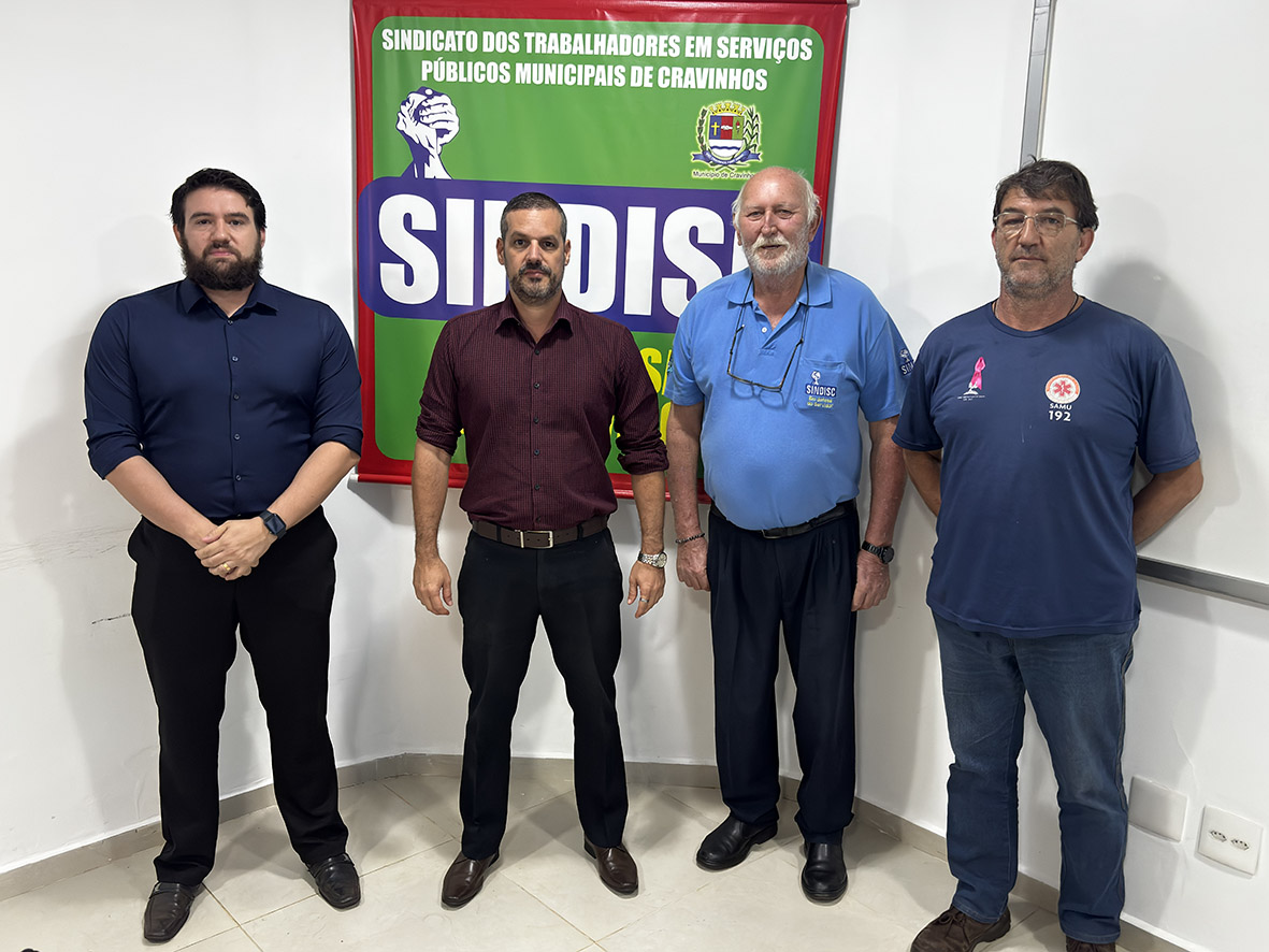 SINDICATO DOS TRABALHADORES CONTRATA ADVOGADOS PARA ATENDIMENTO PRESENCIAL